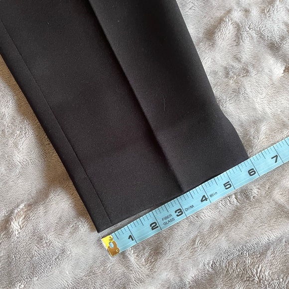 high rise Italian pants - Picture 10 of 12